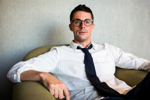 Matthew Goode photo #