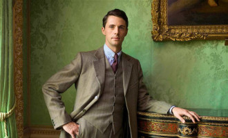 Matthew Goode photo #