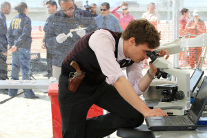 Matthew Gray Gubler  photo #