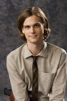 Matthew Gray Gubler  photo #