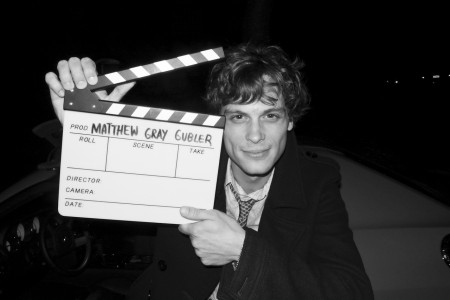 Matthew Gray Gubler  pic #518702