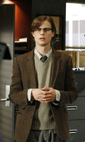 Matthew Gray Gubler  photo #