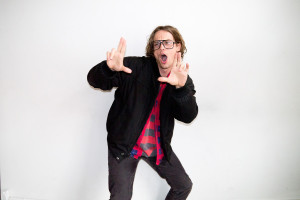 Matthew Gray Gubler  photo #