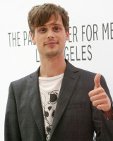 Matthew Gray Gubler  photo #