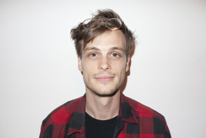 Matthew Gray Gubler  photo #