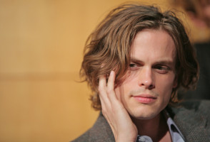 Matthew Gray Gubler  photo #