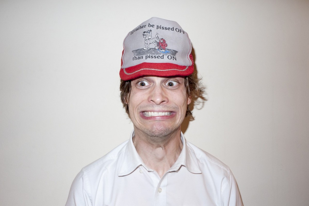 Matthew Gray Gubler : pic #632592