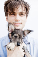 Matthew Gray Gubler  photo #