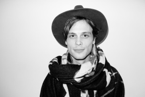 Matthew Gray Gubler  photo #