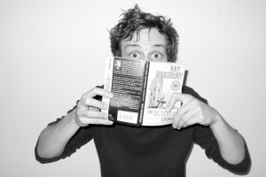 Matthew Gray Gubler  photo #