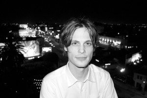 Matthew Gray Gubler  photo #