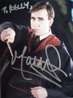 Matthew Lewis photo #