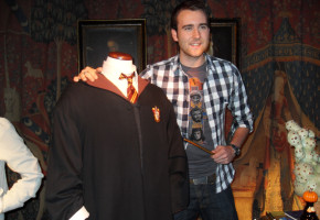 Matthew Lewis photo #