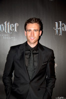 Matthew Lewis photo #