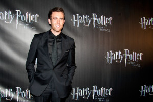 Matthew Lewis pic #453750