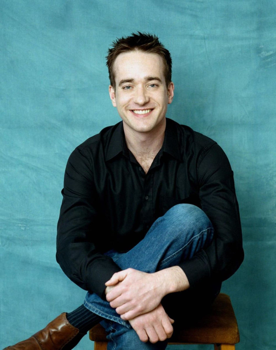 Matthew Macfadyen photo 14 of 17 pics, wallpaper photo 245958