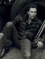 Matthew McConaughey photo #