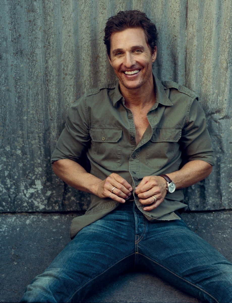 Matthew McConaughey: pic #742915