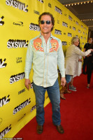 photo 28 in Matthew McConaughey gallery [id1114336] 2019-03-12