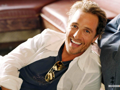 Matthew McConaughey pic #186740