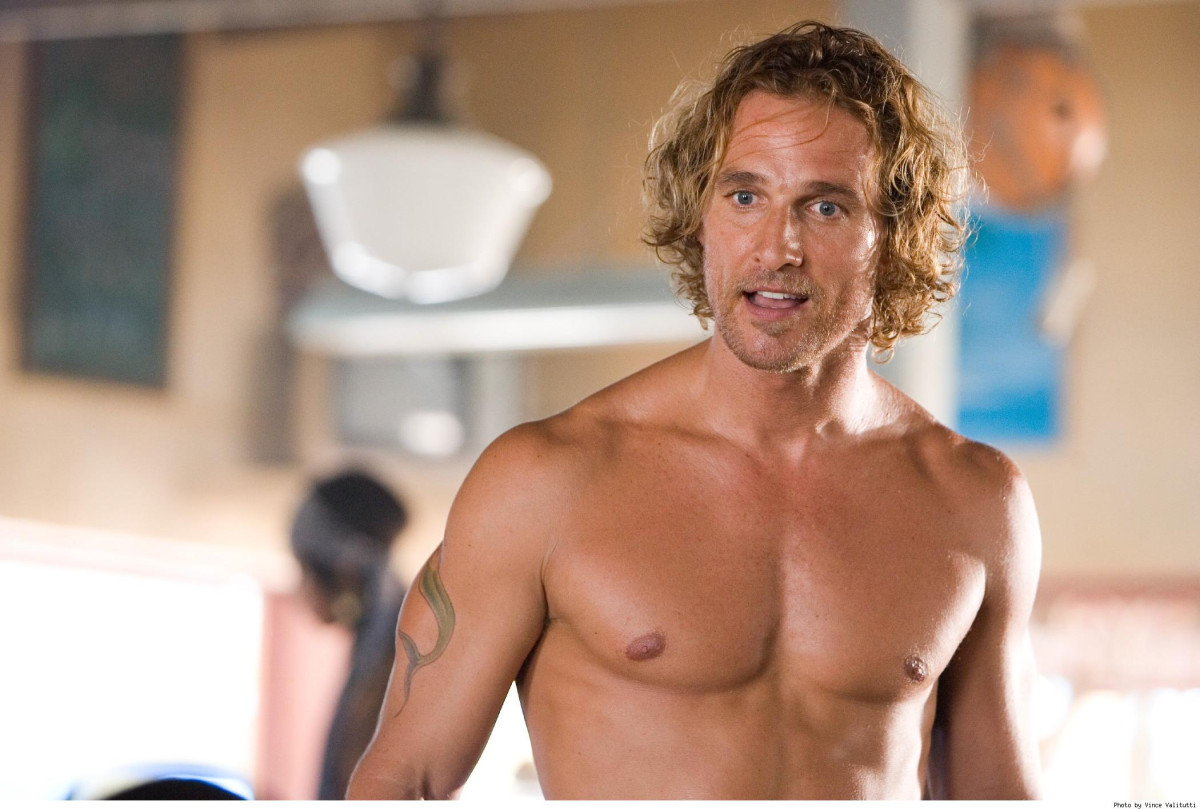 Matthew McConaughey photo 49 of 359 pics, wallpaper photo 190720