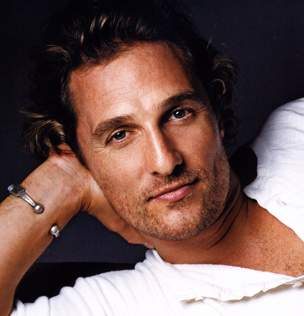 Matthew McConaughey: pic #52014