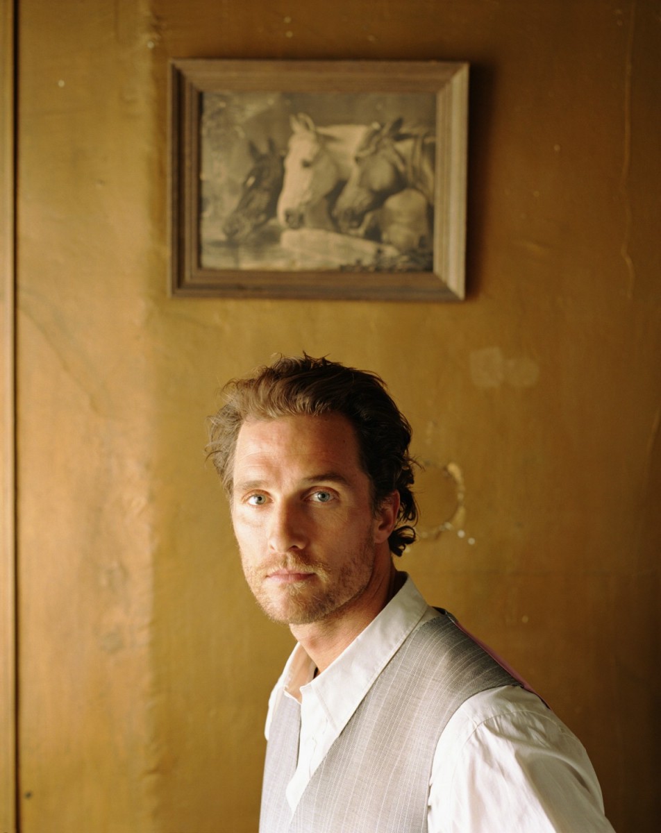 Matthew McConaughey: pic #44823
