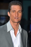 Matthew McConaughey photo #