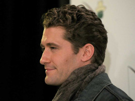 Matthew Morrison photo #