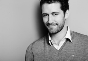 Matthew Morrison photo #