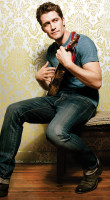 photo 4 in Matthew Morrison gallery [id375772] 2011-05-06