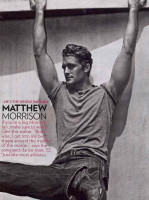 photo 17 in Matthew Morrison gallery [id344447] 2011-02-22