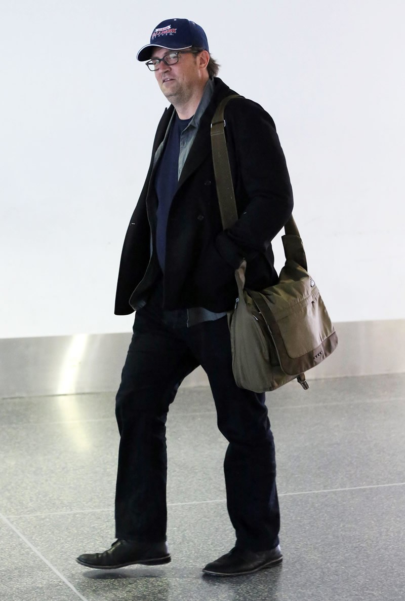 Matthew Perry: pic #627626