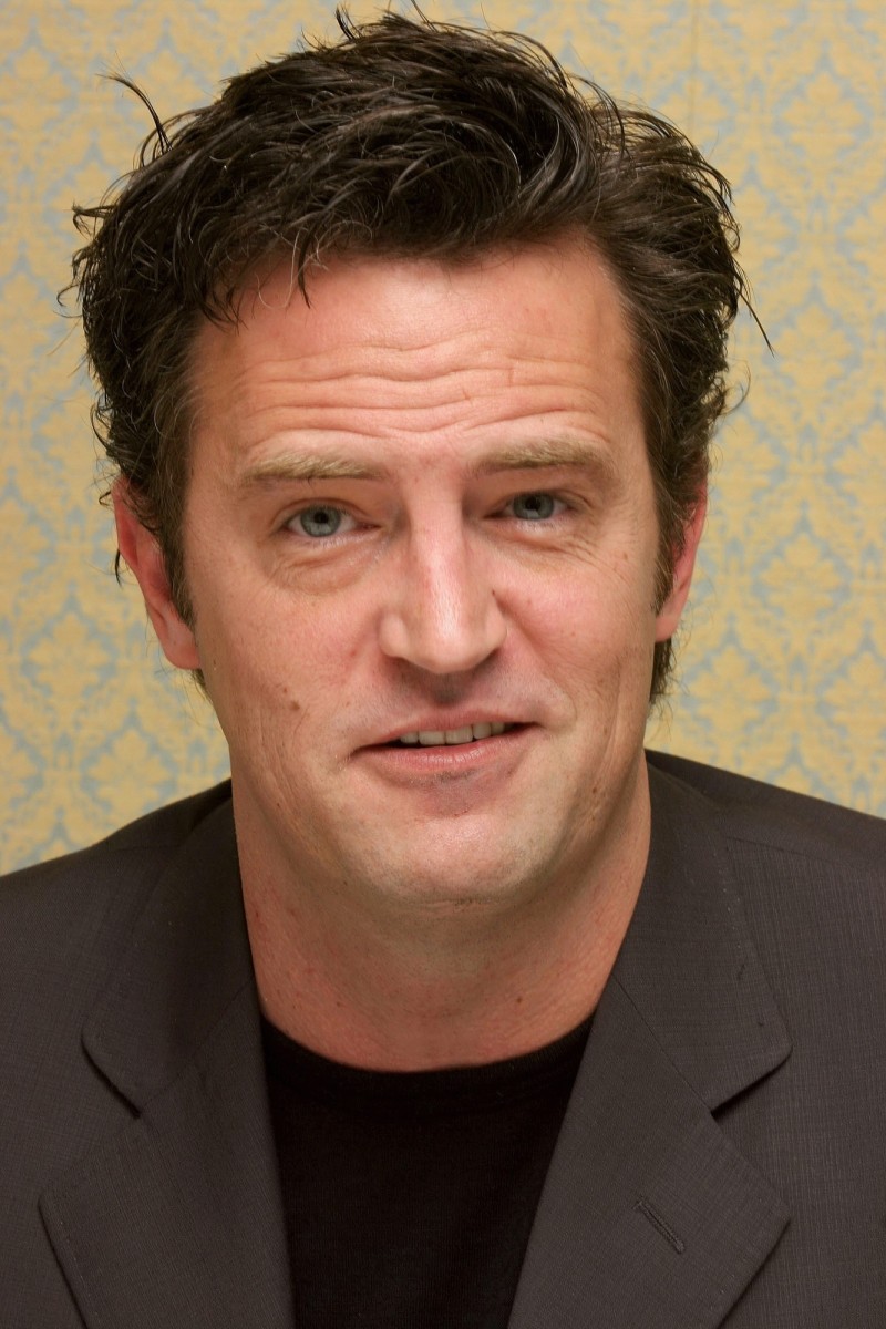 Matthew Perry: pic #88328