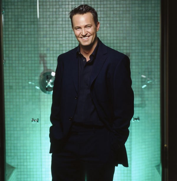 Matthew Perry: pic #253401
