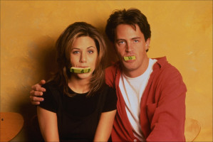 Matthew Perry photo #