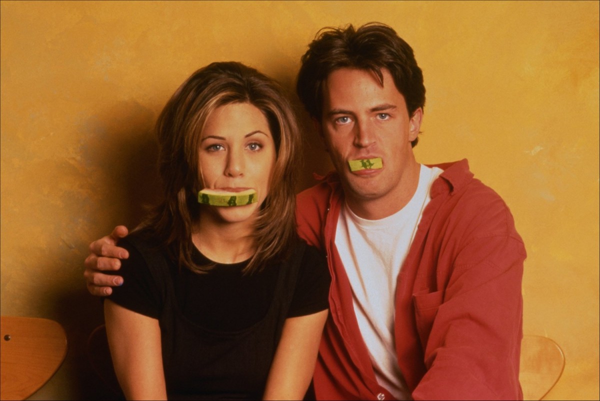 Matthew Perry: pic #322353