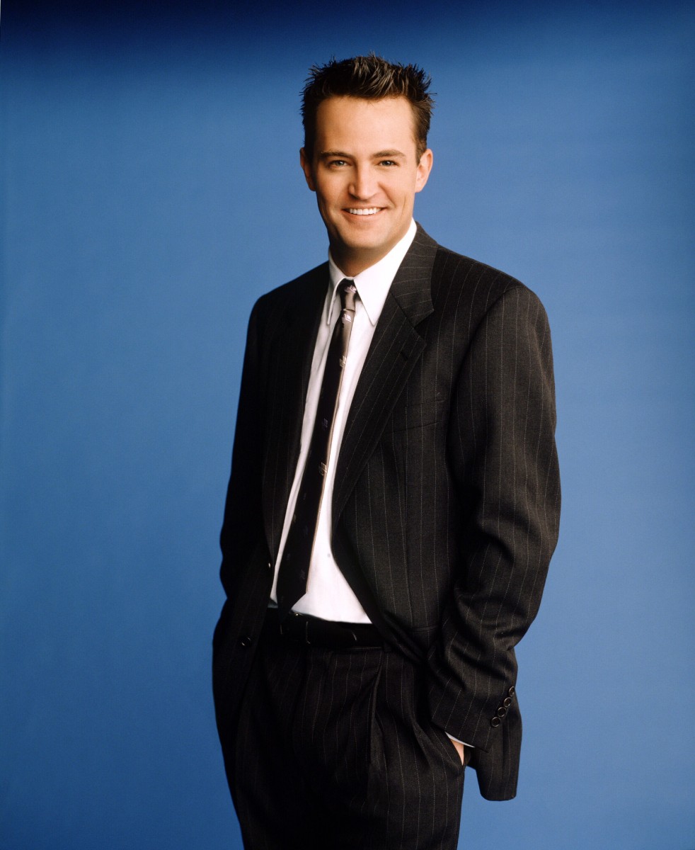 Matthew Perry: pic #88329