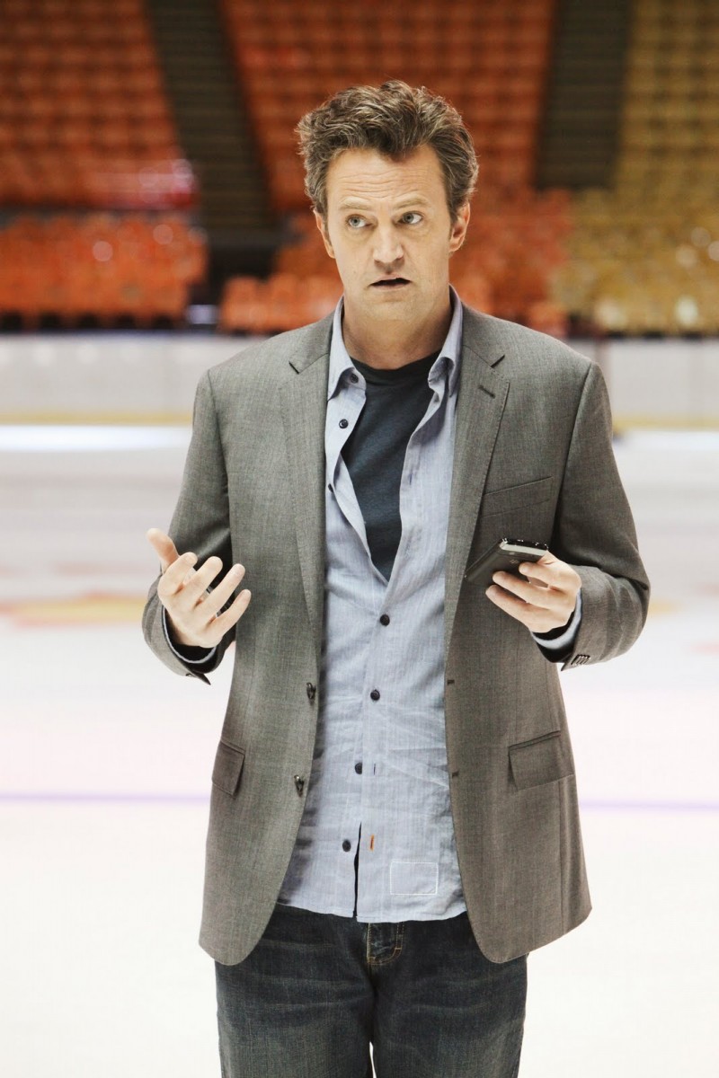 Matthew Perry: pic #290450