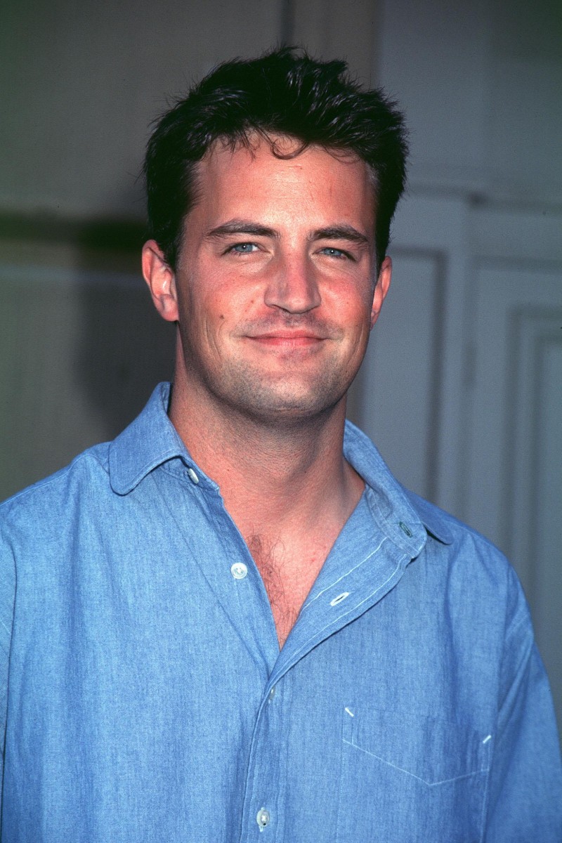Matthew Perry: pic #88331