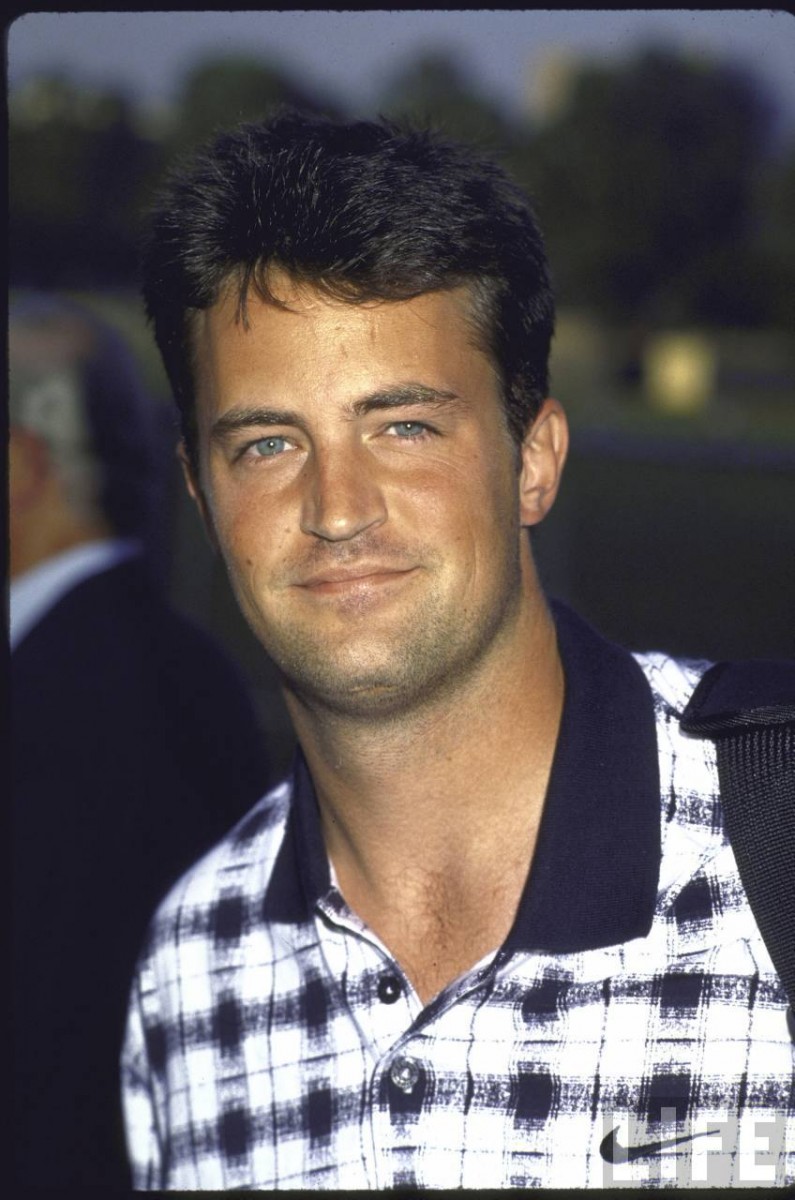 Matthew Perry: pic #345589