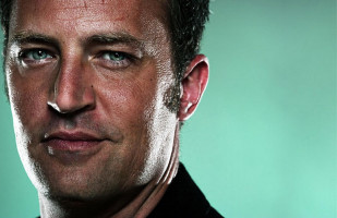 Matthew Perry photo #