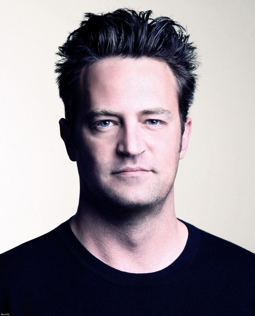 Matthew Perry: pic #279188