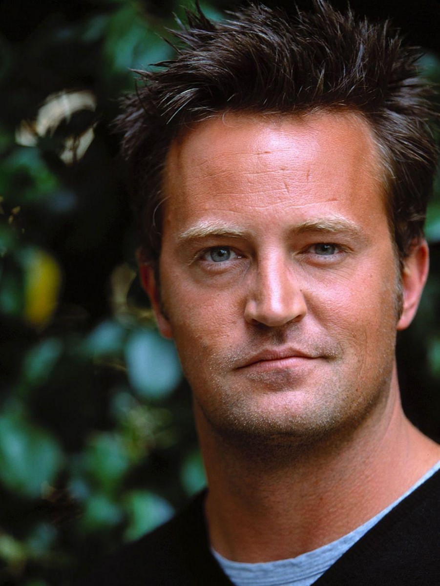 Matthew Perry: pic #279180