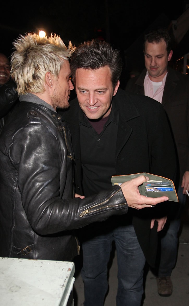 Matthew Perry: pic #87128