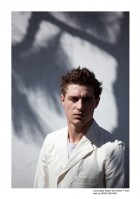photo 20 in Max Irons gallery [id675547] 2014-03-04