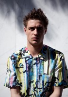 Max Irons pic #673177
