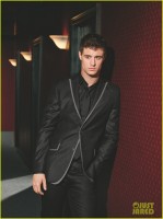 photo 8 in Max Irons gallery [id684052] 2014-03-29