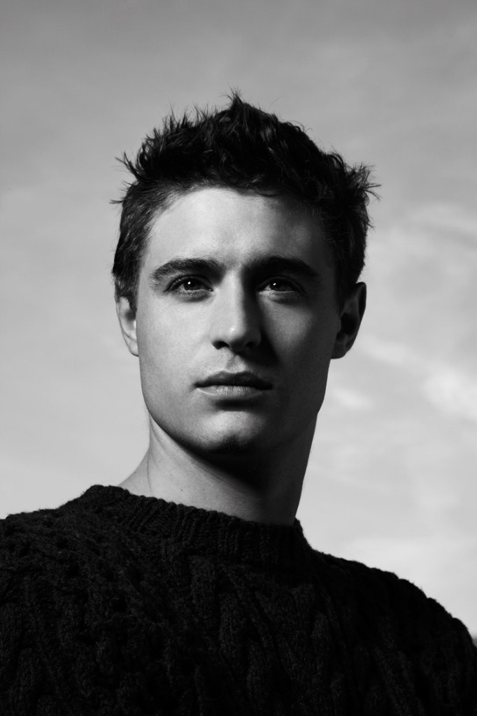 Max Irons: pic #746424