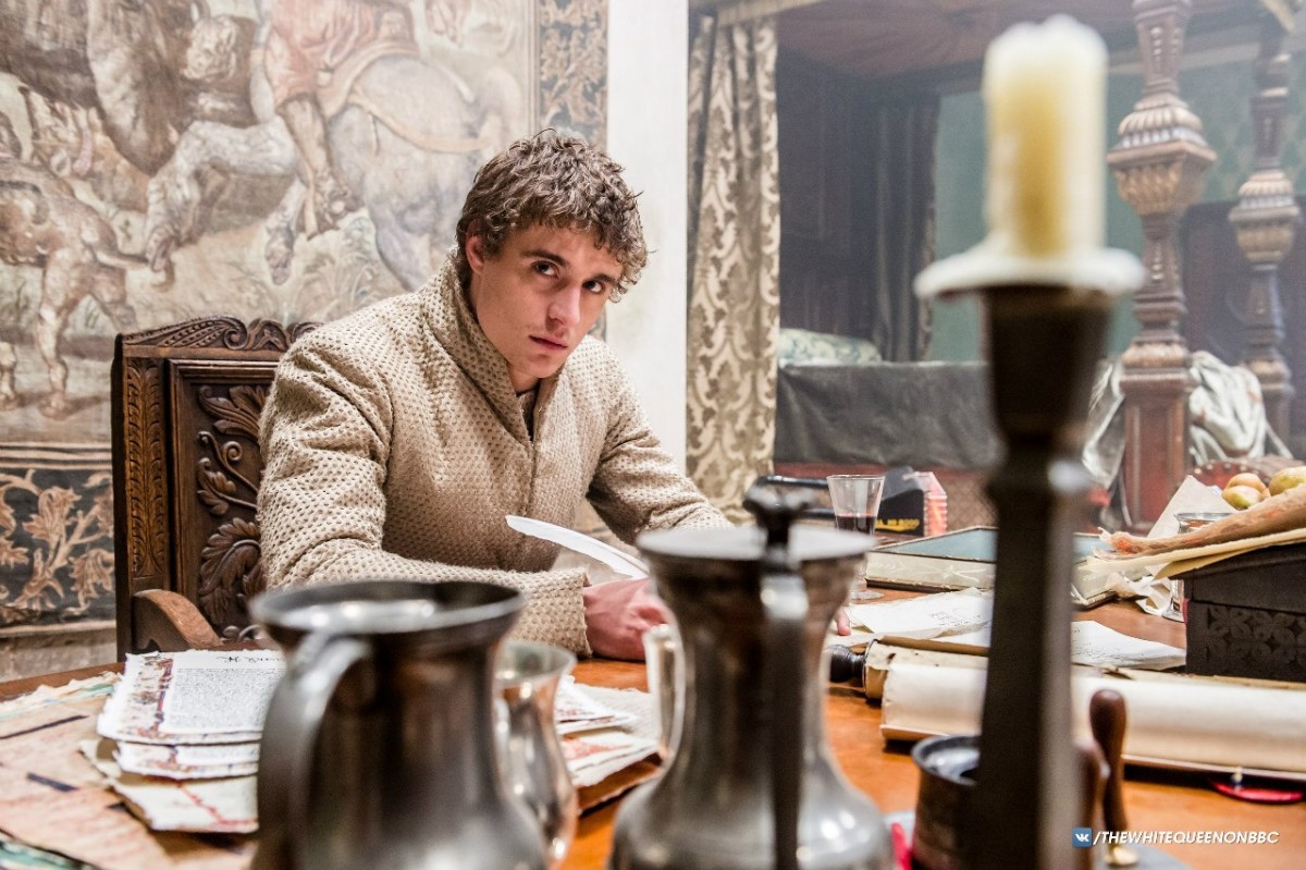 Max Irons: pic #844881